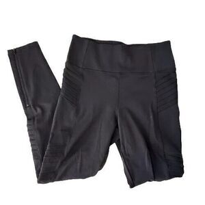 Athleta Black Leggings